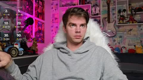 Mike online show from April 7, 12:05 pm