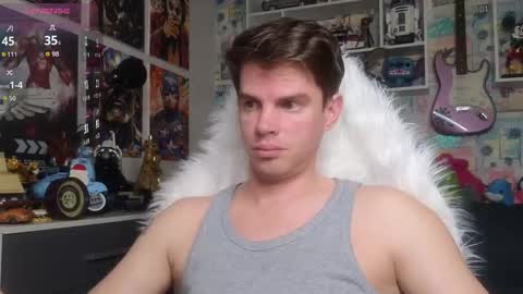 Mike online show from March 24, 2:11 pm