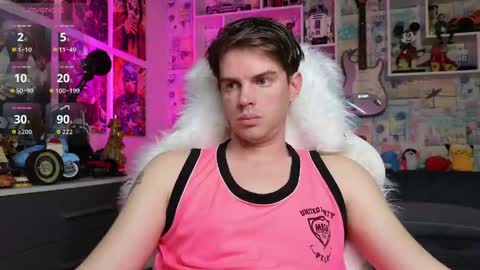 Mike online show from April 19, 11:53 am