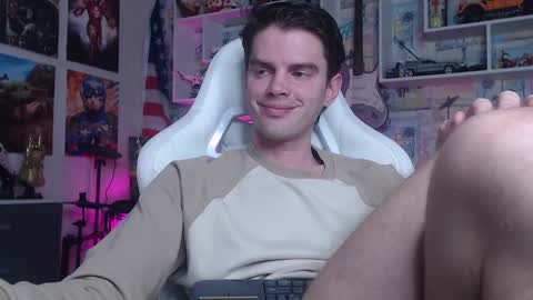 Mike online show from March 7, 12:23 pm