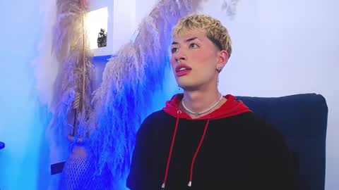 Dany Ozorio online show from September 22, 9:36 pm