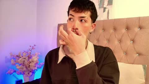 Dany Ozorio online show from December 20, 7:04 am