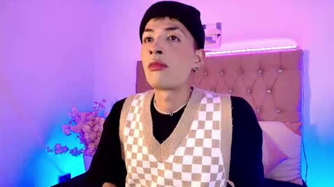 Dany Ozorio online show from November 3, 5:22 am