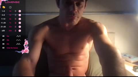 Hrny aussie surfer online show from February 18, 9:53 pm