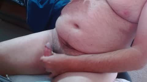 Snapshot of ozzieozzieoi chatting on December 11, 12:56 am HairyolOz online show from December 11, 12:56 am