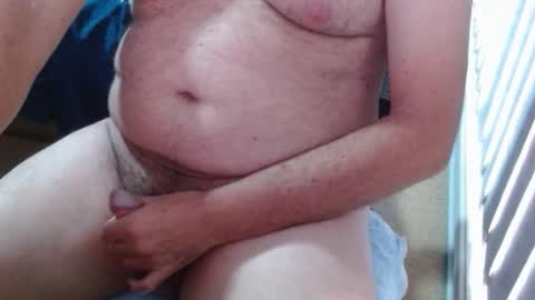 HairyolOz online show from February 10, 12:59 am