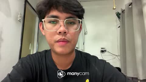 Terrence online show from January 10, 12:16 am