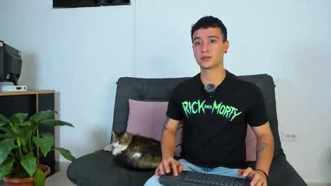 P online show from March 23, 3:56 am