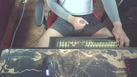 Jay M online show from October 12, 4:45 pm