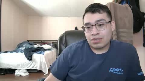 ChicanoExploration online show from February 25, 7:25 pm