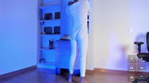 pablo rincon95 online show from December 22, 11:40 am