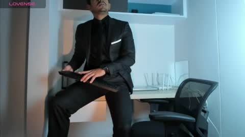 pablo rincon95 online show from April 9, 12:44 pm