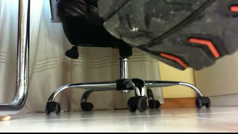 Pablo Meness online show from January 12, 8:14 am