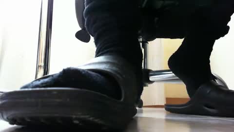 Pablo Meness online show from February 2, 12:46 pm