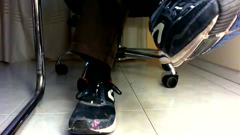 Pablo Meness online show from January 2, 3:29 pm