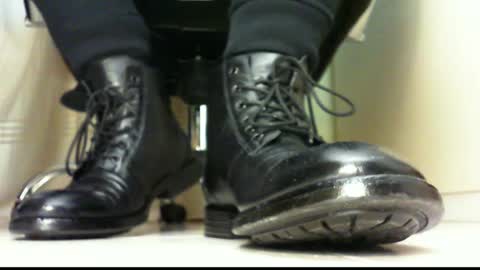 Pablo Meness online show from January 8, 10:16 pm