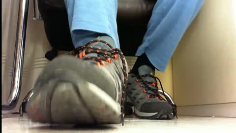 Pablo Meness online show from March 9, 9:46 pm