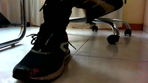 Pablo Meness online show from December 11, 9:21 am