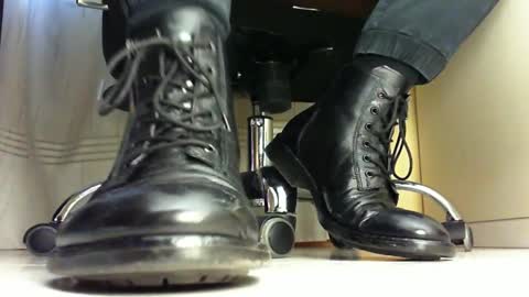 Pablo Meness online show from January 20, 3:50 pm