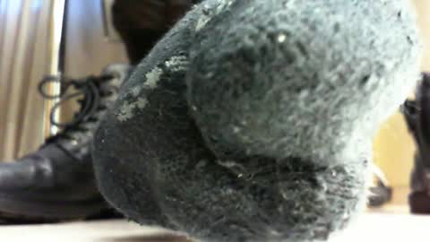 Pablo Meness online show from January 22, 4:02 pm