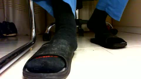 Pablo Meness online show from December 19, 9:17 pm