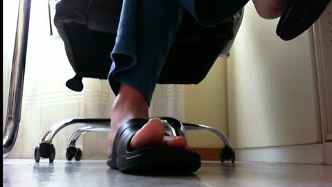 Pablo Meness online show from March 7, 12:12 pm