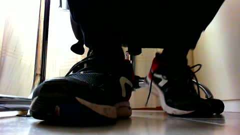 Pablo Meness online show from December 31, 1:19 pm