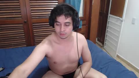 pablomingo online show from September 19, 10:26 am