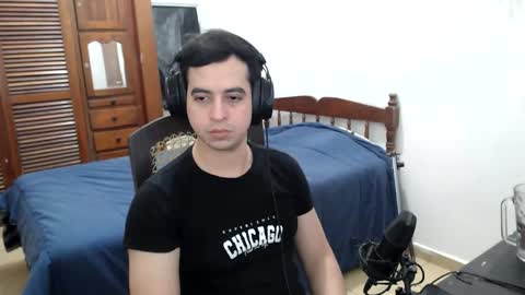 pablomingo online show from February 1, 1:21 pm