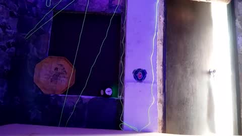 pablouyu online show from December 22, 5:10 pm