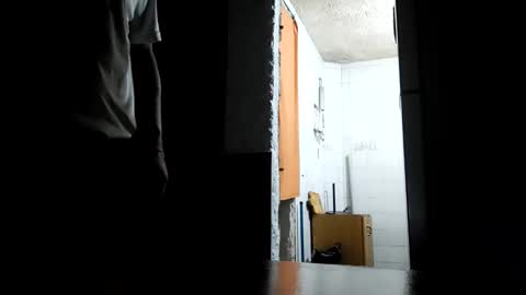 pablouyu online show from December 14, 2:45 am