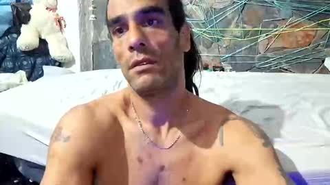 pablouyu online show from February 18, 12:59 am