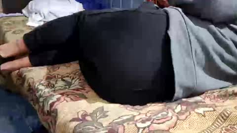 pablouyu online show from October 19, 3:44 am