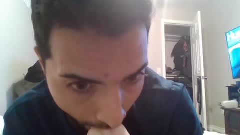 PacNasty BigDickEnergy online show from February 22, 6:59 am