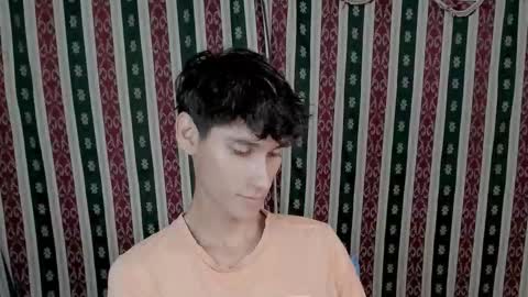 Alexander Grigori online show from February 2, 1:04 am