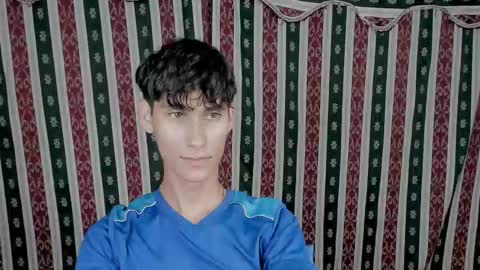 Alexander Grigori online show from January 18, 1:51 am