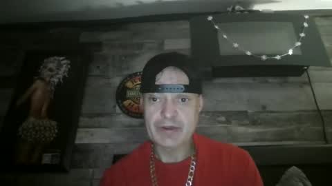 Anthony mercer online show from January 17, 9:06 am