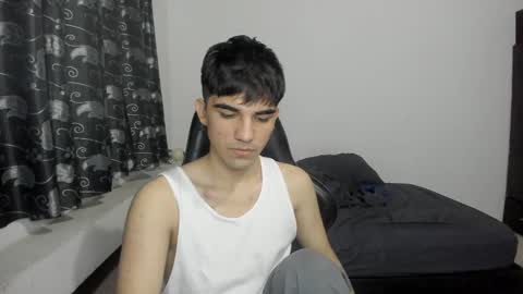 pakun_ online show from February 12, 1:41 am