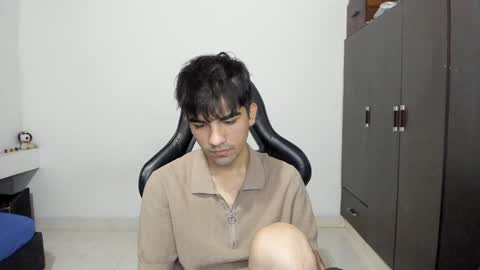 pakun_ online show from December 19, 4:13 am