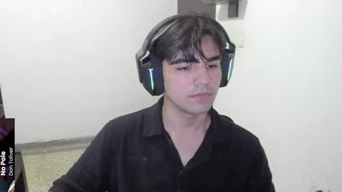 pakun_ online show from May 27, 12:29 am