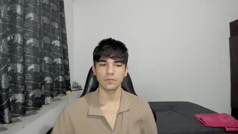 pakun_ online show from January 31, 1:01 am