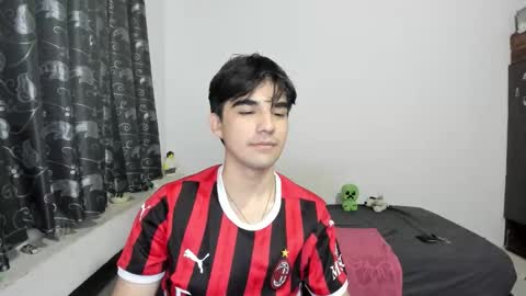 pakun_ online show from October 8, 2:16 am