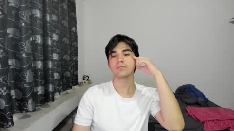 pakun_ online show from September 14, 11:40 pm