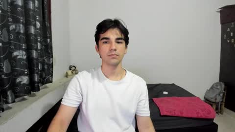 pakun_ online show from September 17, 2:12 am