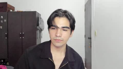 pakun_ online show from November 24, 3:07 am