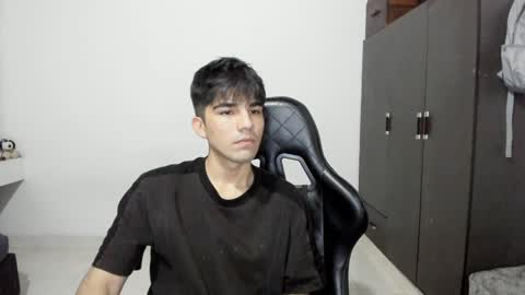 pakun_ online show from January 2, 10:55 pm