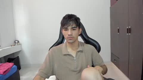 pakun_ online show from December 19, 2:57 pm