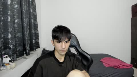 pakun_ online show from January 11, 12:33 am