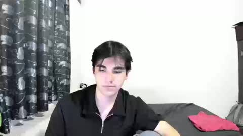 pakun_ online show from September 19, 4:02 am