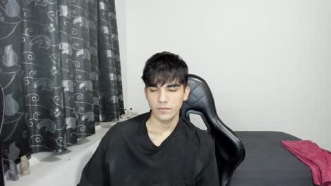 pakun_ online show from January 15, 12:30 am